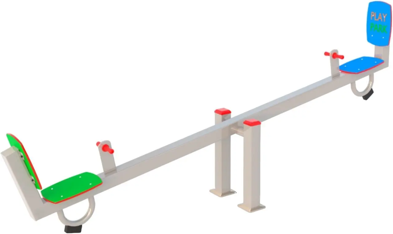 Качалка PlayPark THT-02