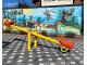 Качалка PlayPark THT-07 (Yellow/Orange)