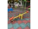 Качалка PlayPark THT-07 (Yellow/Orange)