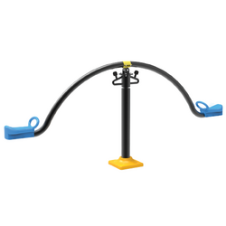 Качалка PlayPark THT-09 (Multicolor)