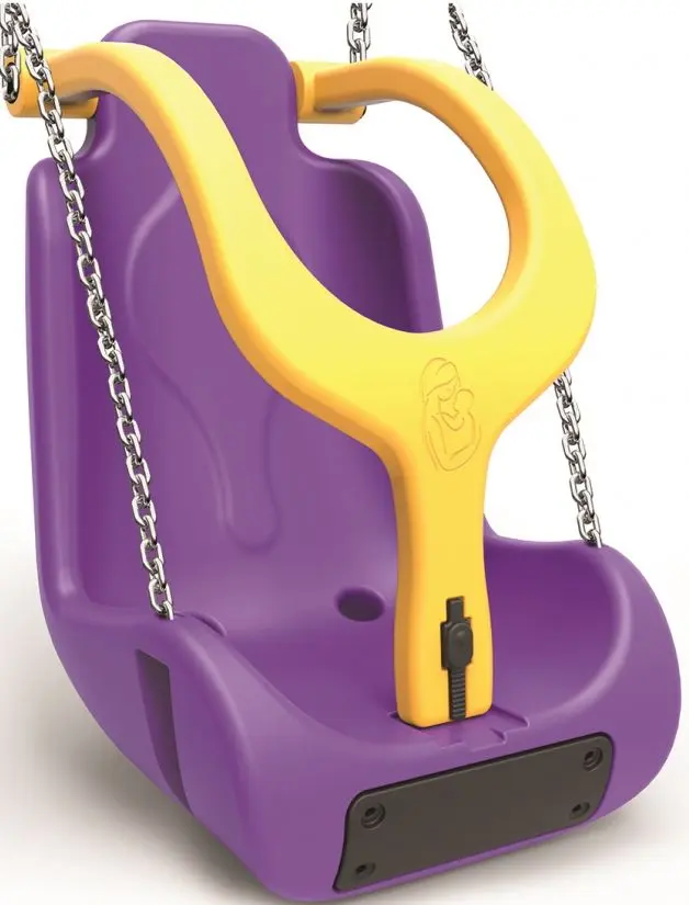 Leagan pentru copii Special Needs PlayPark 59x71x87.5