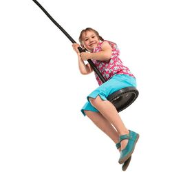 Качели PlayPark 28x6 (Black) Thumb