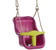 Leagan Playpark Baby Luxe Swing-0250