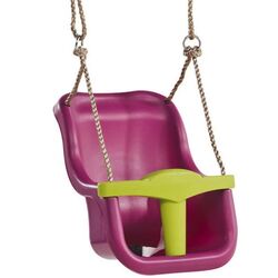 Leagan Playpark Baby Luxe Swing-0250