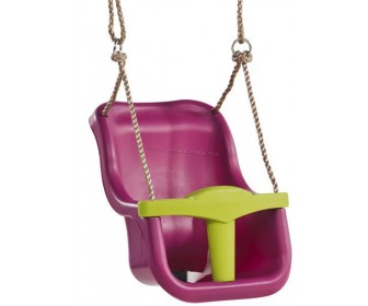 Leagan Playpark Baby Luxe Swing-0250