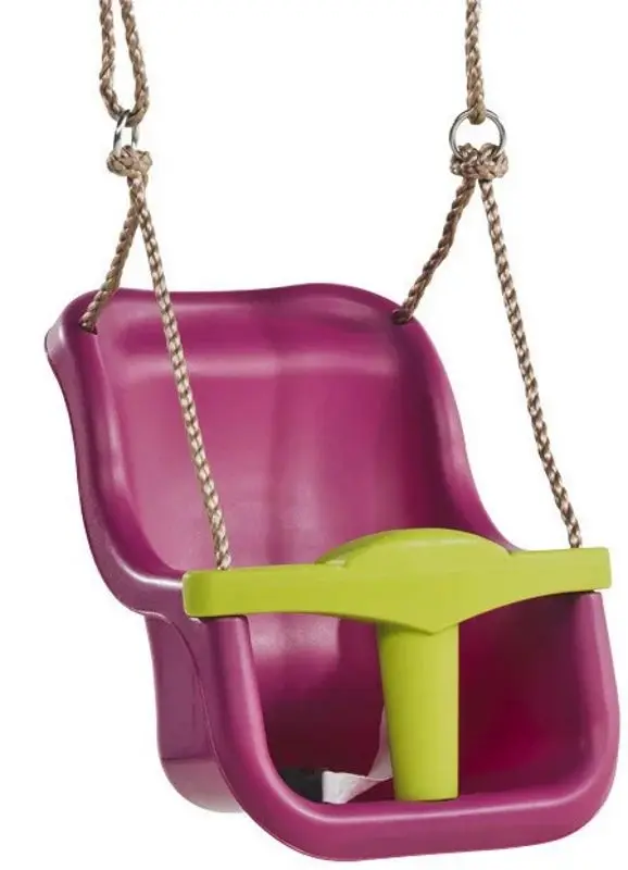 Leagan Playpark Baby Luxe Swing-0250