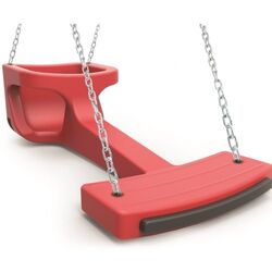 Leagan PlayPark Family 025 (Red)