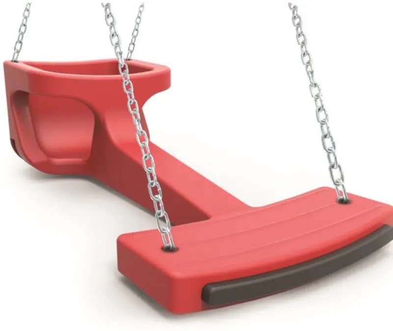 Качели PlayPark Family 025 (Red)