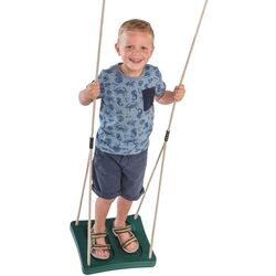 Leagan PlayPark Foot Swing 36x36 Thumb