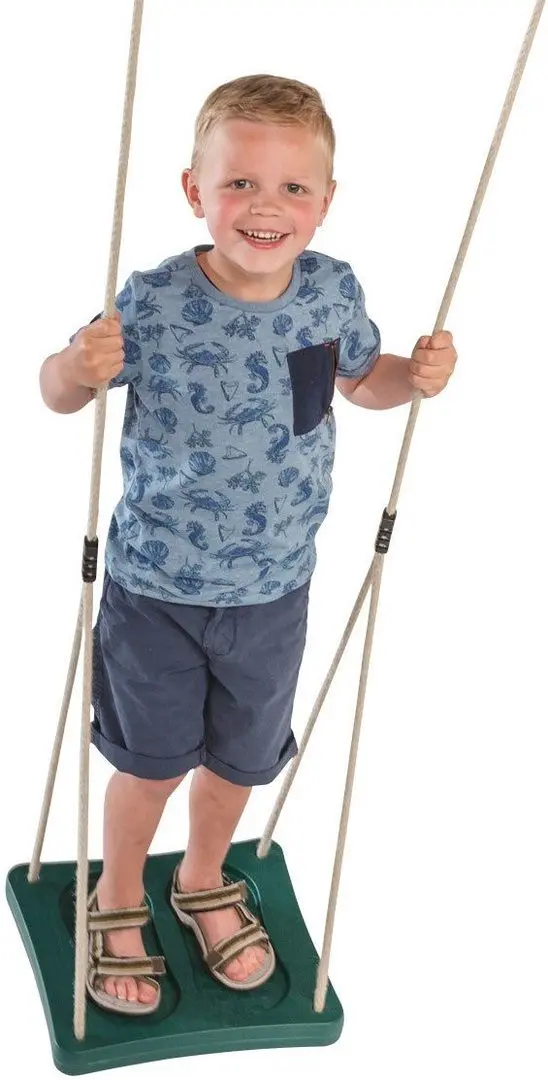 Leagan PlayPark Foot Swing 36x36