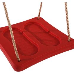 Leagan PlayPark Foot Swing 36x36 Thumb