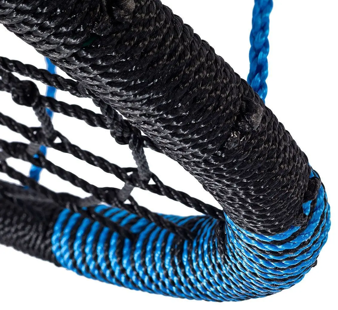 Качели-гнездо PlayPark Oval 0211