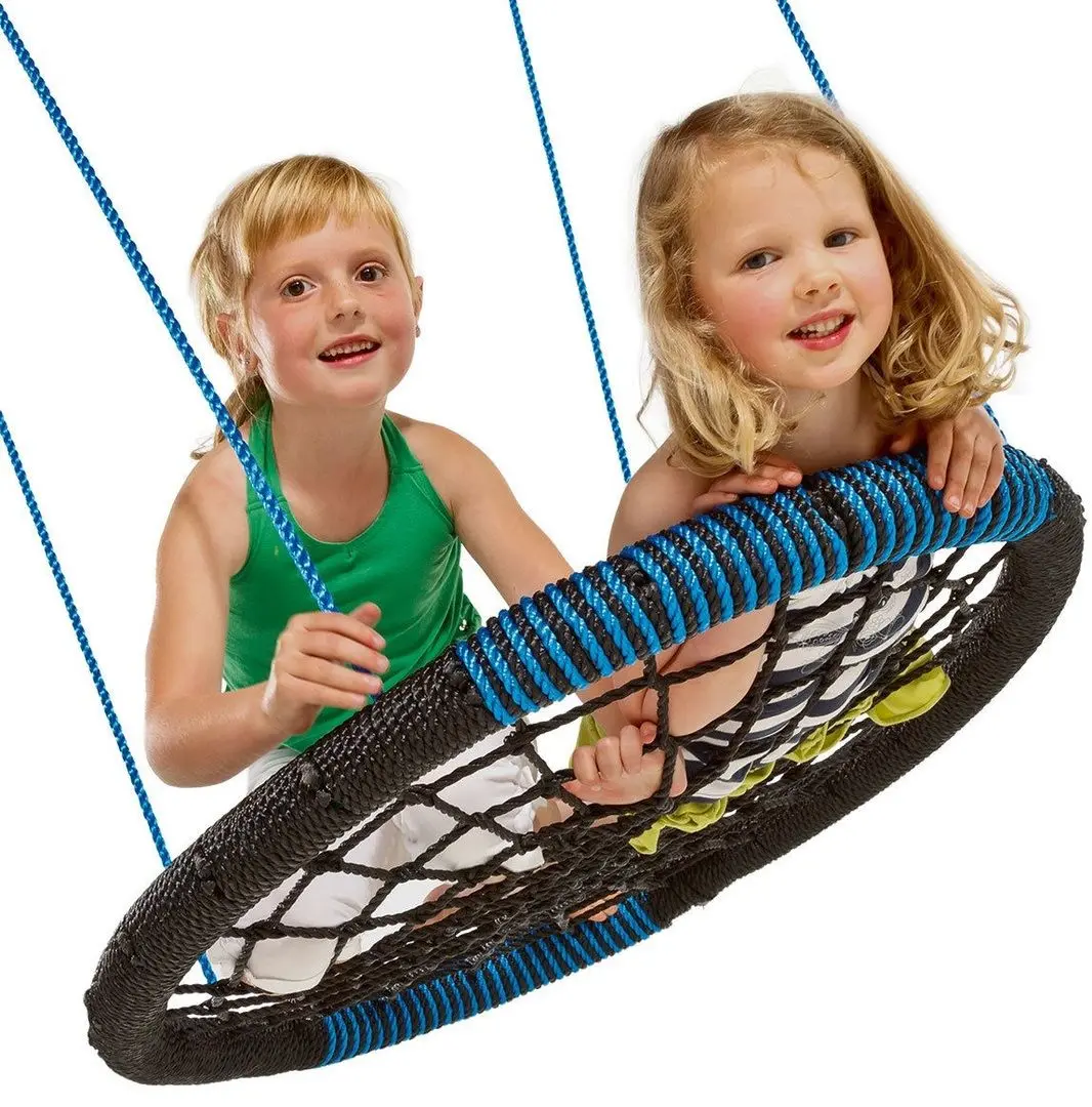 Качели-гнездо PlayPark Oval 0211