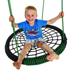 Качели-гнездо PlayPark Oval 0211 Thumb