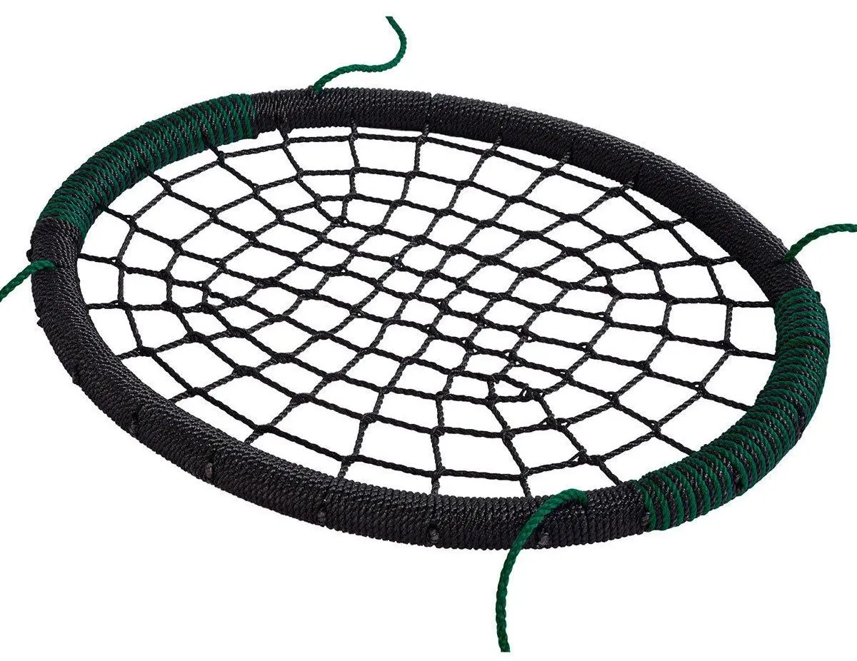 Качели-гнездо PlayPark Oval 0211