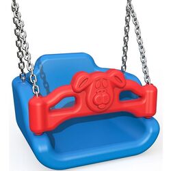 Leagan PlayPark PP-20 (Blue/Red)