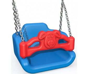 Leagan PlayPark PP-20 (Blue/Red)