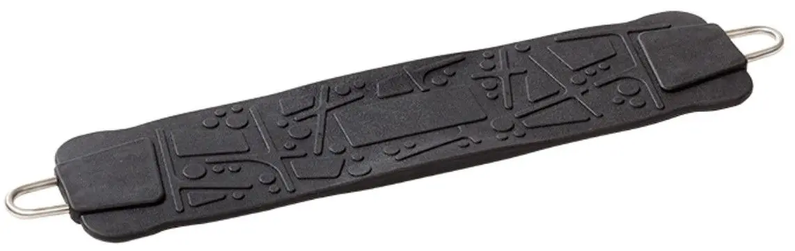 Leagan PlayPark Profi (Black)