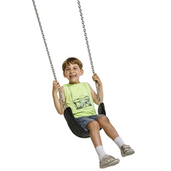 Leagan PlayPark Profi (Black) Thumb