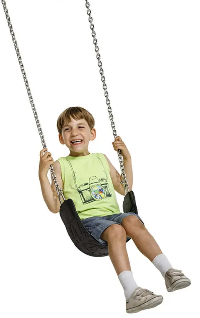 Leagan PlayPark Profi (Black)