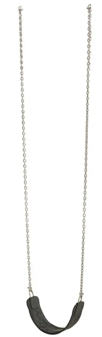 Leagan PlayPark Profi (Black)