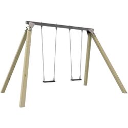 Leagan PlayPark SA-01 (Wood)