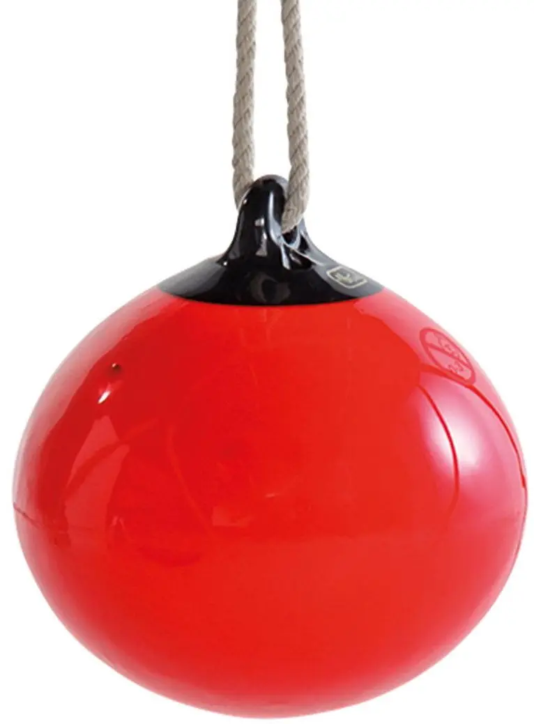 Leagan PlayPark Minge (Red)