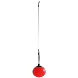 Leagan PlayPark Minge (Red)