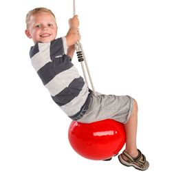 Leagan PlayPark Minge (Red) Thumb