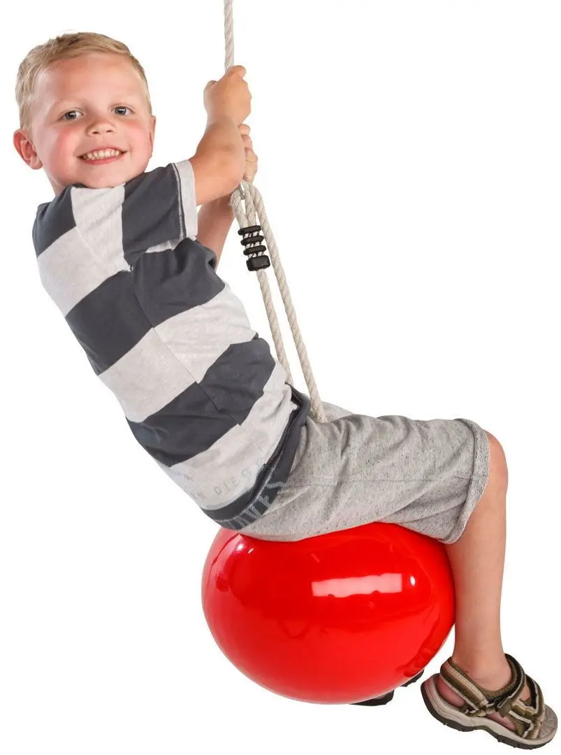 Leagan PlayPark Minge (Red)