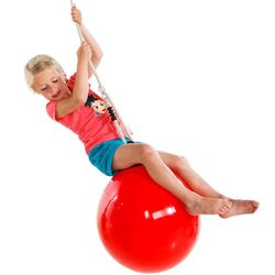 Leagan PlayPark Minge (Red) Thumb