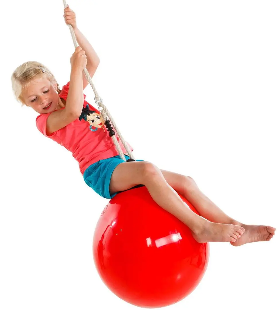 Leagan PlayPark Minge (Red)