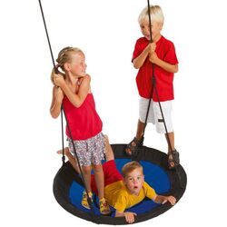 Leagan cuib PlayPark Swibee 0219 Thumb