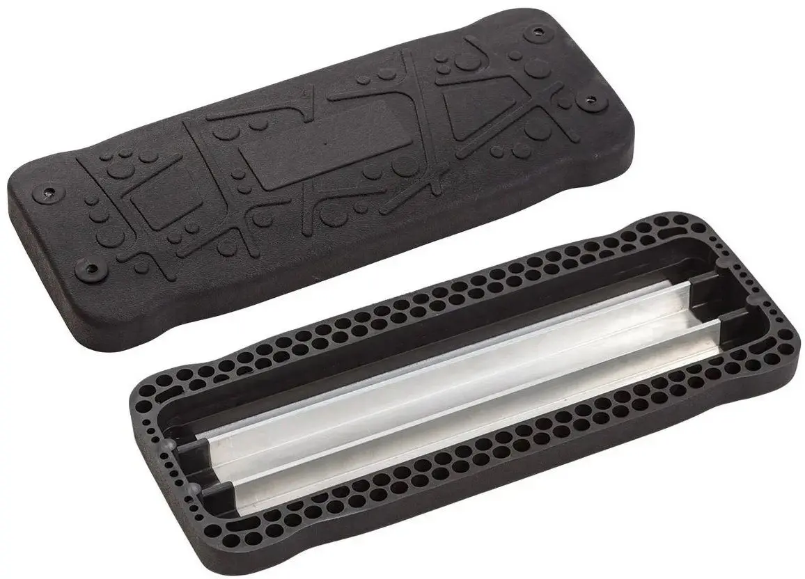 Leagan PlayPark Swing-0213 45x18 (Black)