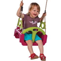 Leagan PlayPark Transformer Trix Thumb