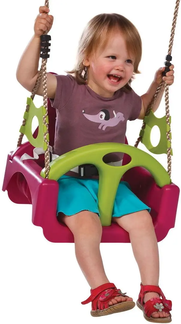 Leagan PlayPark Transformer Trix