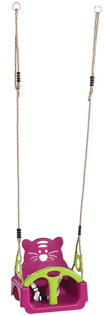 Leagan PlayPark Transformer Trix