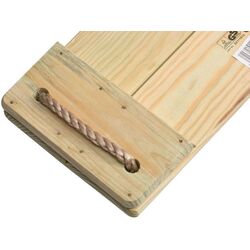 Leagan PlayPark Wood 44x17.5 Thumb