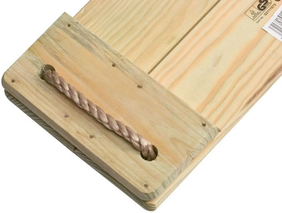 Leagan PlayPark Wood 44x17.5 - 2