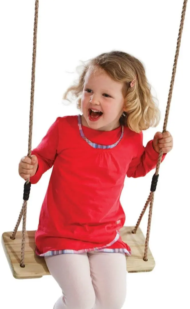 Leagan PlayPark Wood 44x17.5 - 3
