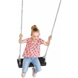 Leagan PlayPark XL Swing-0214 50x20 (Black) Thumb