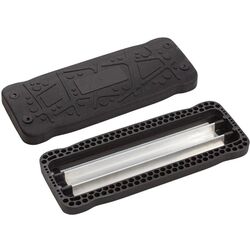 Leagan PlayPark XL Swing-0214 50x20 (Black) Thumb