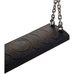 Leagan PlayPark XL Swing-0214 50x20 (Black) Thumb