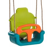 Leagan transformer 3in1 PlayPark Growing Swing-0271