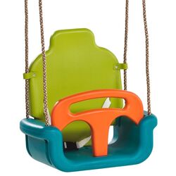 Leagan transformer 3in1 PlayPark Growing Swing-0271
