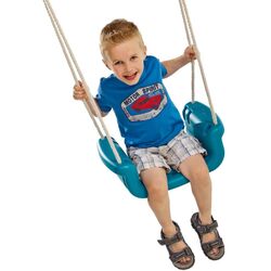 Leagan transformer 3in1 PlayPark Growing Swing-0271 Thumb