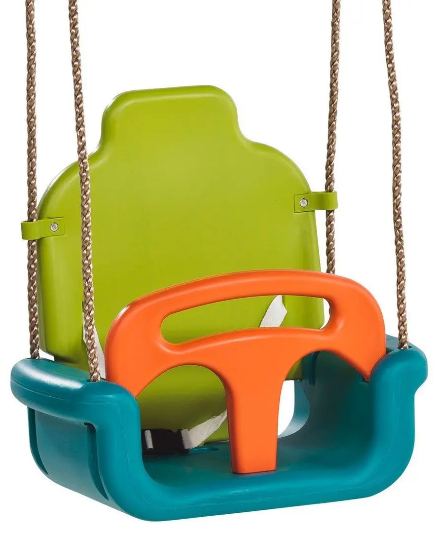 Leagan transformer 3in1 PlayPark Growing Swing-0271