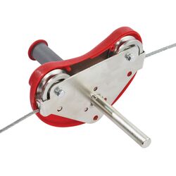 Канатная дорога PlayPark Para Kbt-015 (Red) Thumb