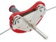 Tiroliana PlayPark Para Kbt-015 (Red)