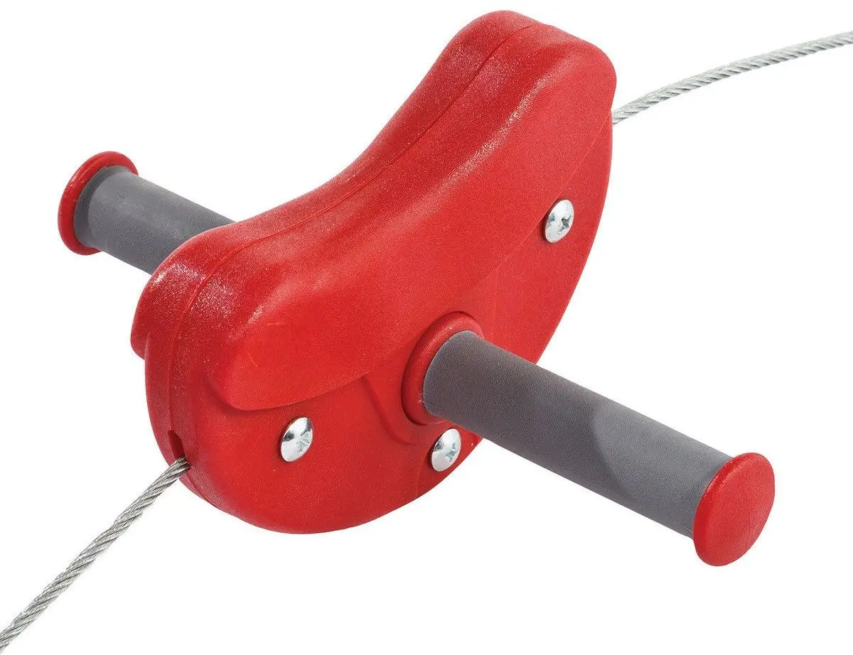 Канатная дорога PlayPark Para Kbt-015 (Red)